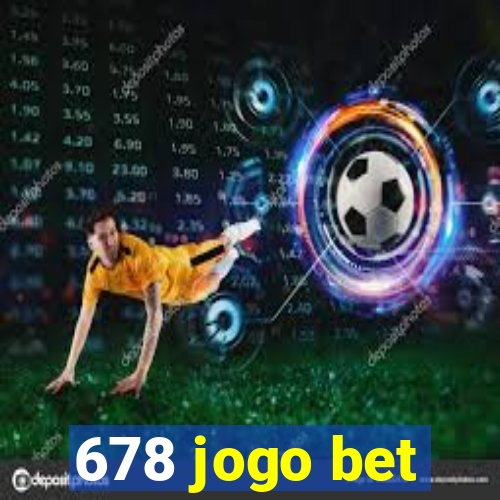 678 jogo bet