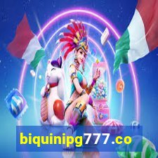 biquinipg777.com