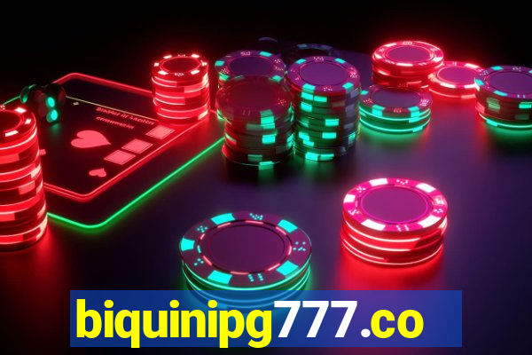 biquinipg777.com