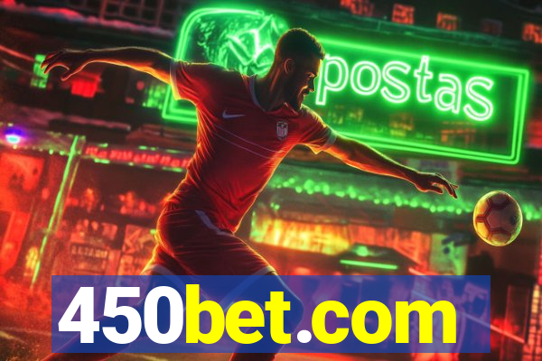 450bet.com