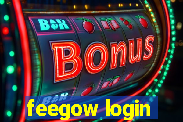 feegow login