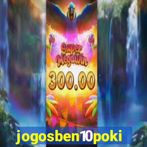 jogosben10poki