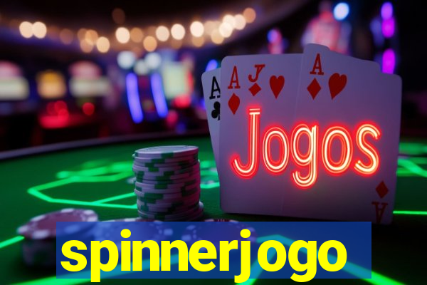 spinnerjogo