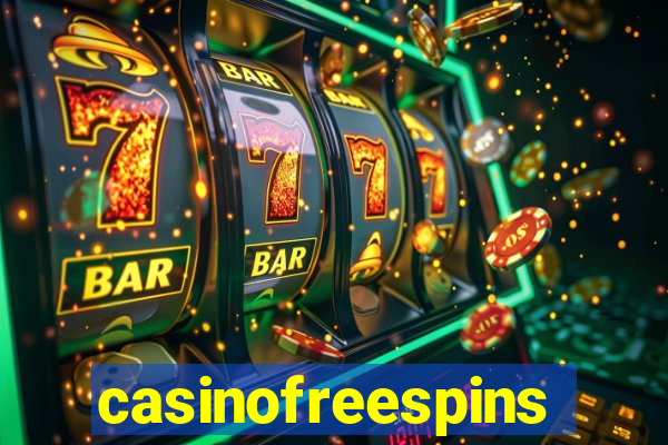 casinofreespins