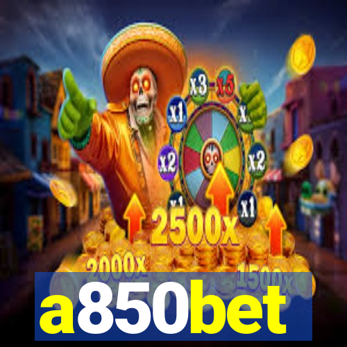 a850bet