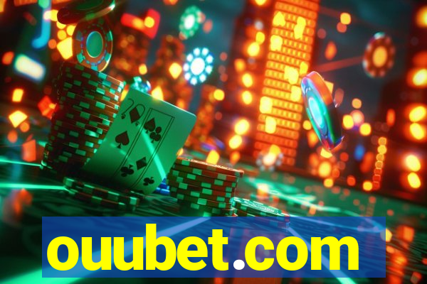 ouubet.com