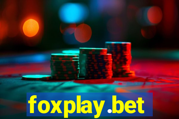 foxplay.bet