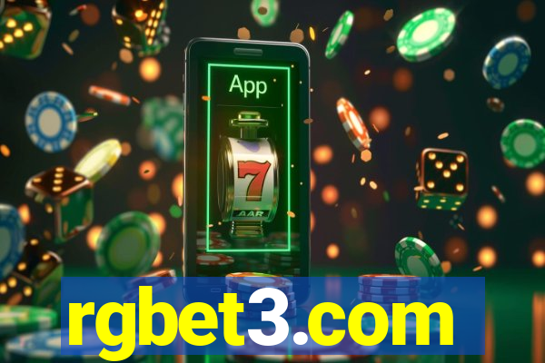 rgbet3.com