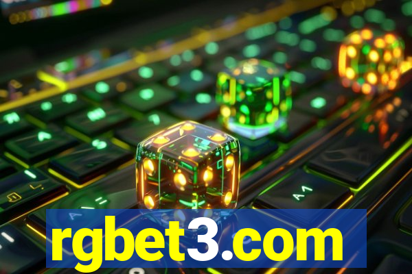 rgbet3.com