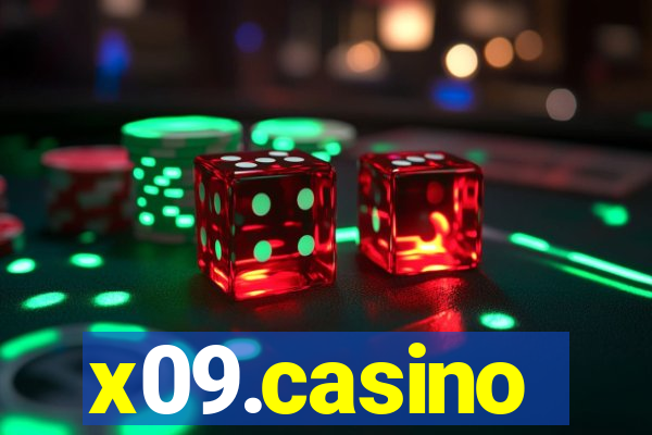 x09.casino