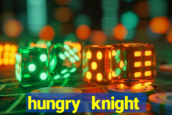 hungry knight gameboy rom