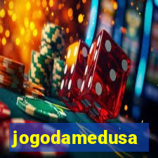 jogodamedusa