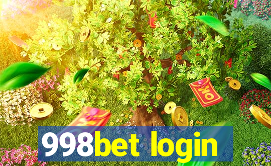 998bet login