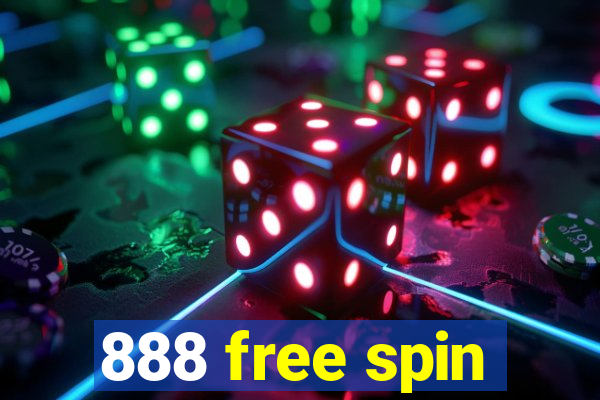 888 free spin