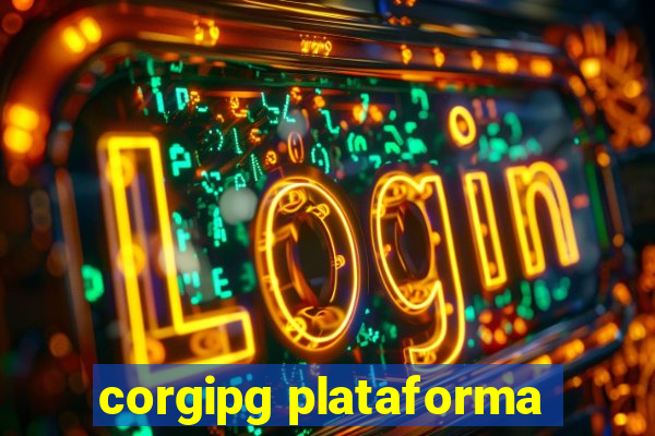 corgipg plataforma