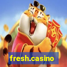 fresh.casino