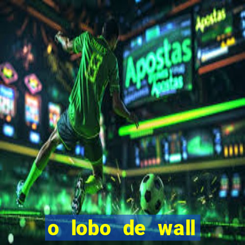 o lobo de wall street megaflix