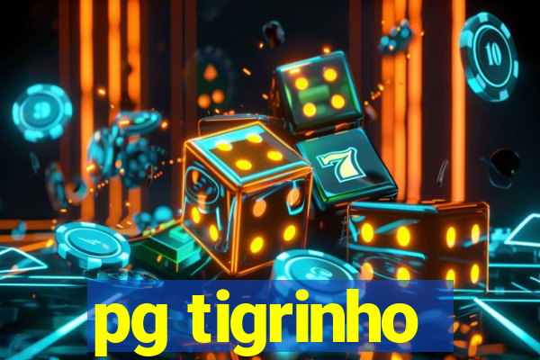 pg tigrinho