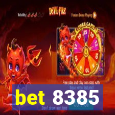 bet 8385