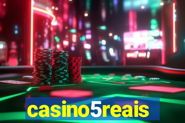 casino5reais