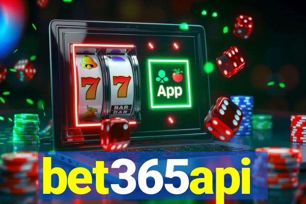 bet365api