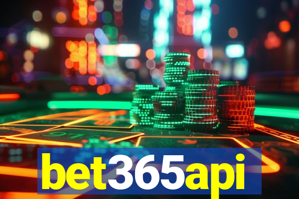 bet365api