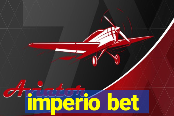 imperio bet