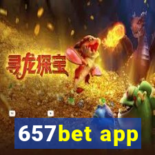 657bet app