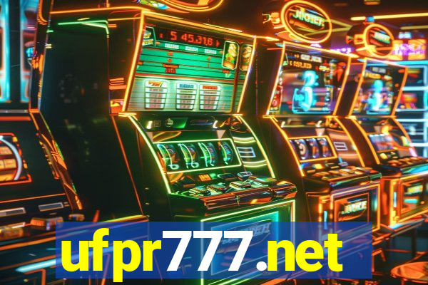 ufpr777.net