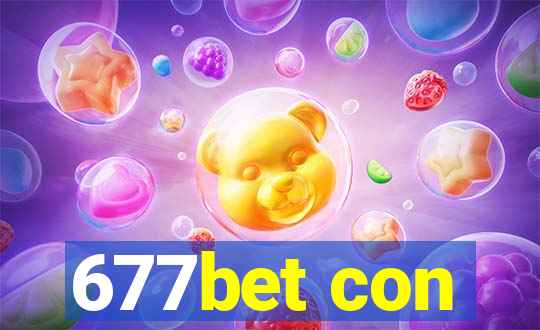 677bet con