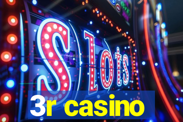 3r casino