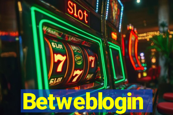 Betweblogin