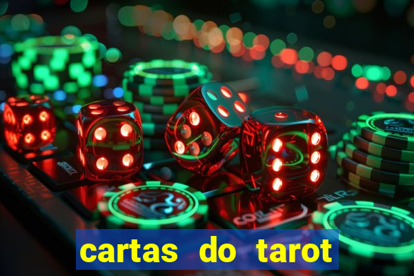 cartas do tarot cigano para imprimir