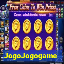 JogoJogogame