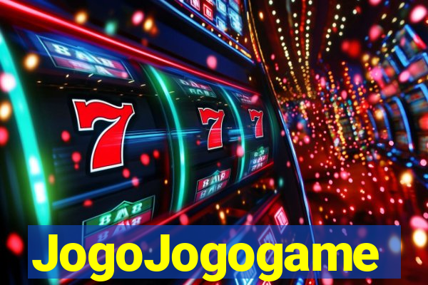 JogoJogogame