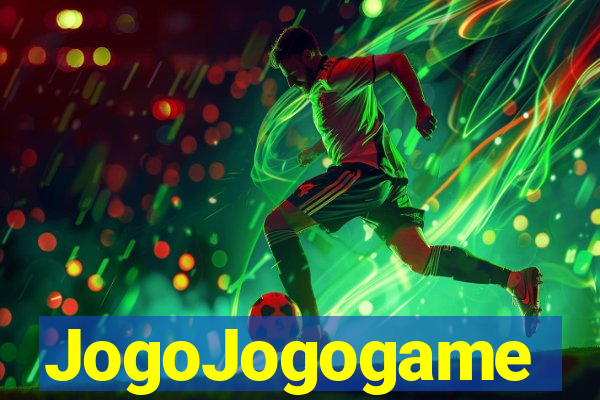 JogoJogogame