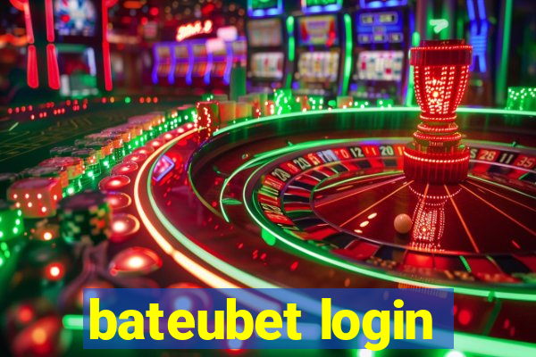 bateubet login