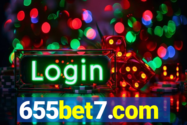 655bet7.com