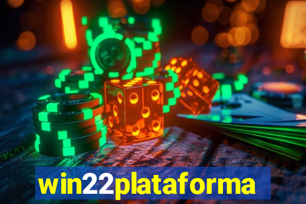 win22plataforma