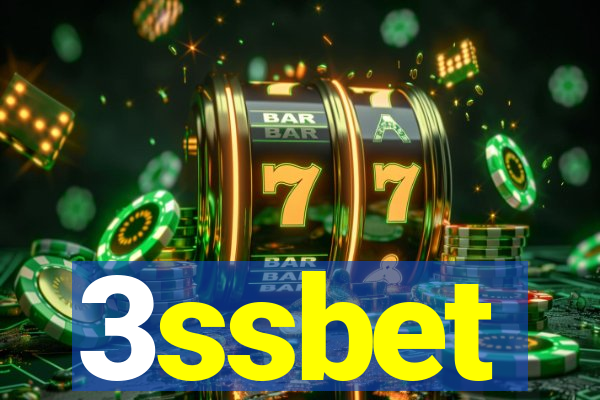 3ssbet