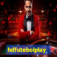 hdfutebolplay