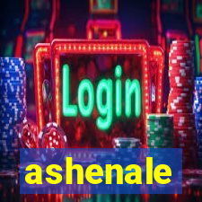 ashenale