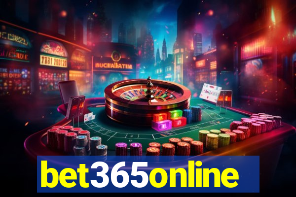 bet365online