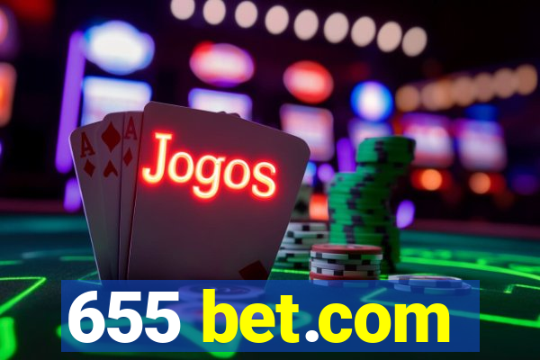 655 bet.com