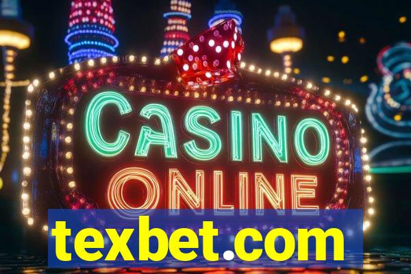 texbet.com