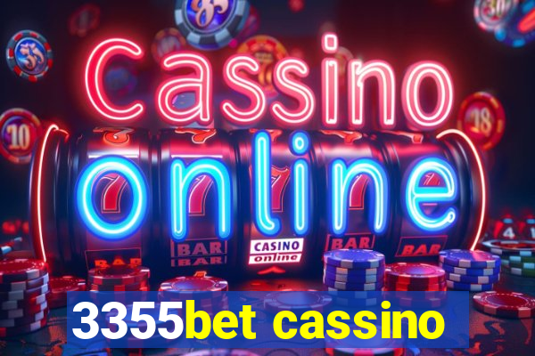 3355bet cassino