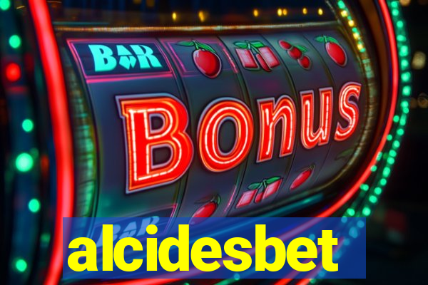 alcidesbet