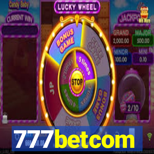 777betcom