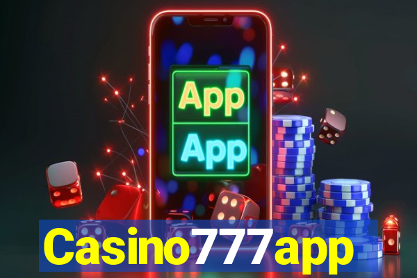 Casino777app