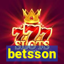 betsson